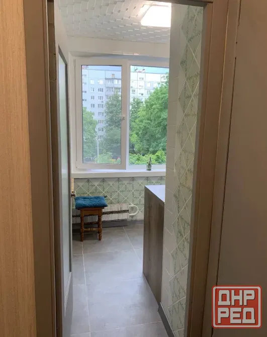 Сдам квартиру на караване Донецк - изображение 8