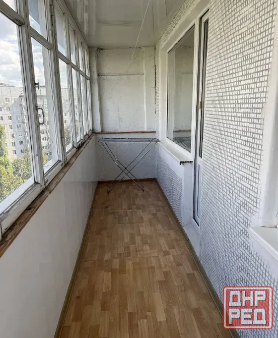 Сдам срочно квартиру на маяке, цена снижена Донецк - изображение 6