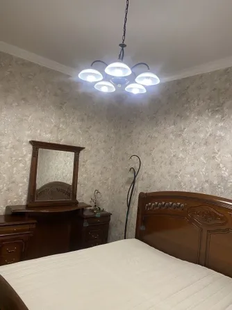Сдаю трехкомнатную квартиру по ул. Овнатаняна, Калининский район, 75кв.м, 4 этаж Донецк