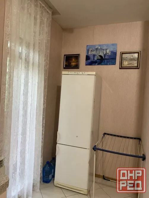 Сдаю трехкомнатную квартиру по ул. Овнатаняна, Калининский район, 75кв.м, 4 этаж Донецк - изображение 3