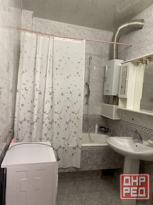 Сдаю трехкомнатную квартиру по ул. Овнатаняна, Калининский район, 75кв.м, 4 этаж Донецк - изображение 7