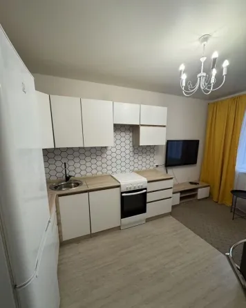 Сдам квартиру Пролетарский район Донецк