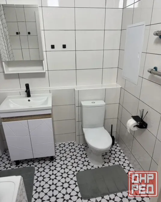 Сдам квартиру Пролетарский район Донецк - изображение 1