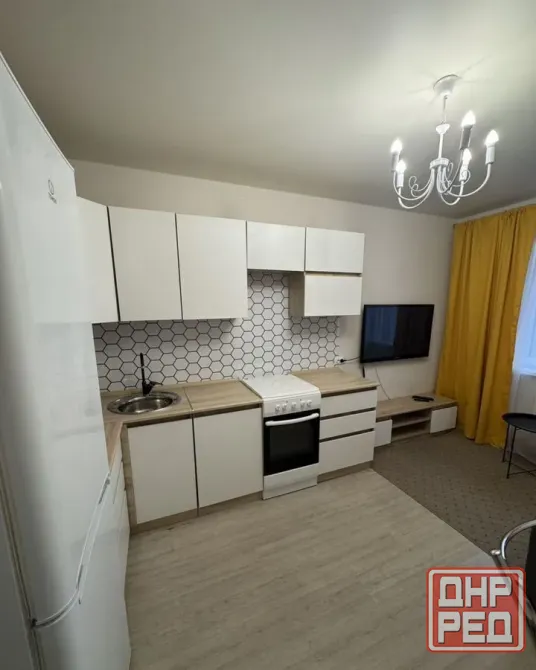Сдам квартиру Пролетарский район Донецк - изображение 3