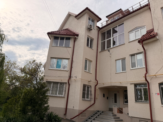 Продам квартиру в Мариуполе Мариуполь