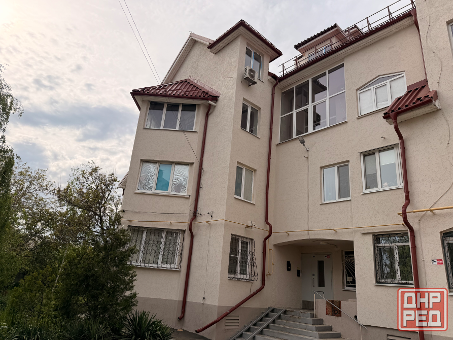 Продам квартиру в Мариуполе Мариуполь - изображение 3