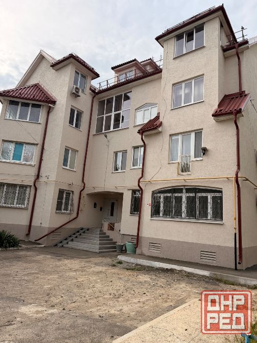Продам квартиру в Мариуполе Мариуполь - изображение 2