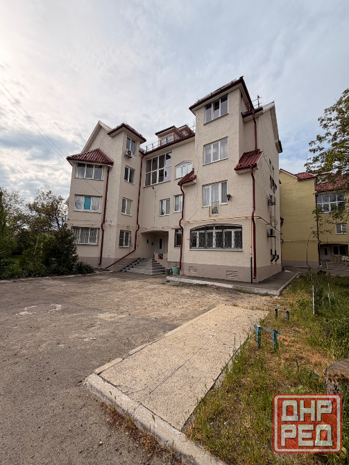 Продам квартиру в Мариуполе Мариуполь - изображение 1