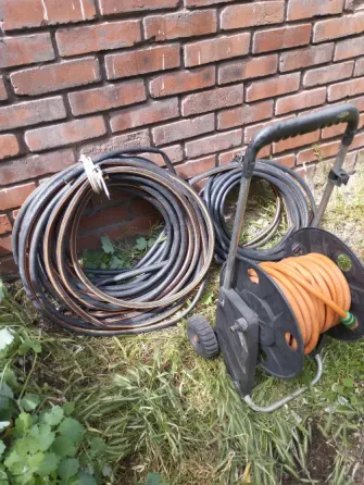 Продам шланг поливочный Донецк