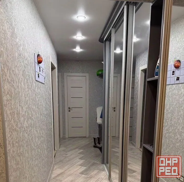 Сдам квартиру в Куйбышевском районе Донецк - изображение 7