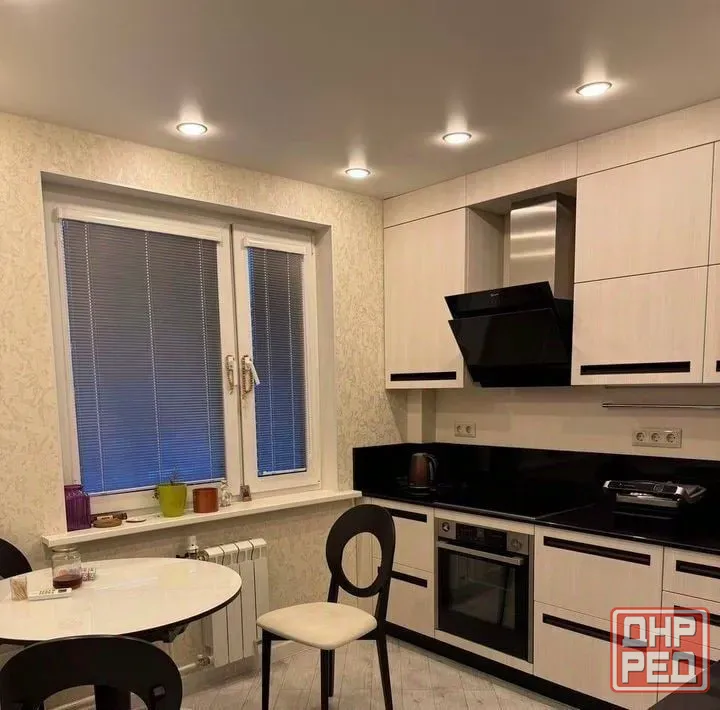 Сдам квартиру в Куйбышевском районе Донецк - изображение 6
