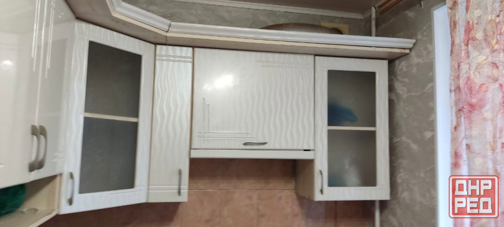 Срочно продажа 1 к квартиры. Донецк, Кировский район, Ул.Бирюзова Донецк - изображение 9