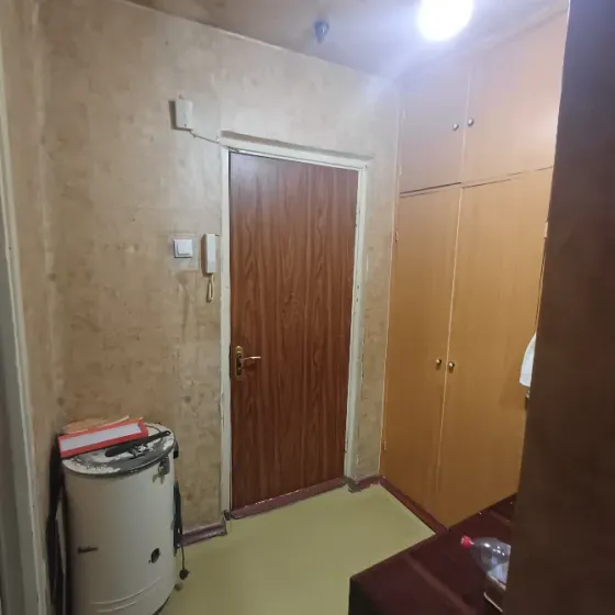 1к квартира калининский район г.донецка Донецк