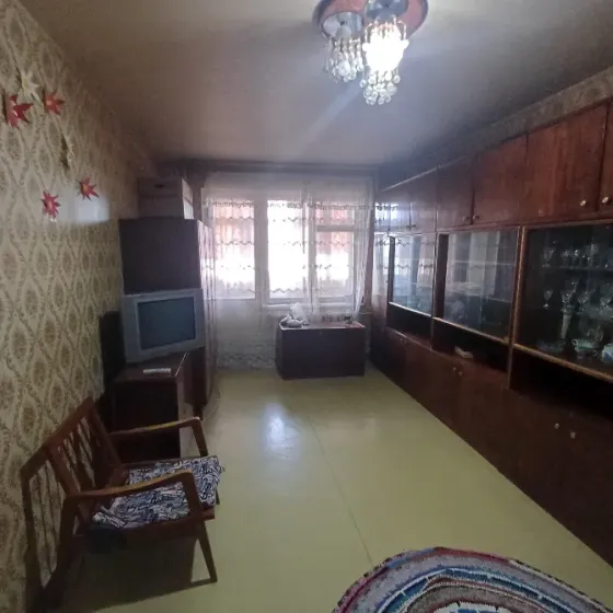 1к квартира калининский район г.донецка Донецк