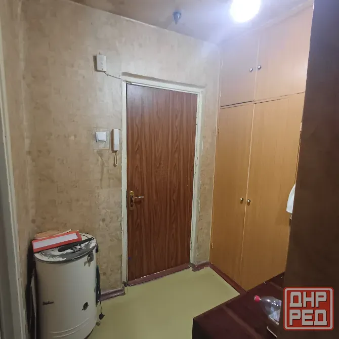 1к квартира калининский район г.донецка Донецк - изображение 2