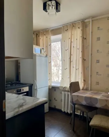 Сдам квартиру Калининский район Донецк