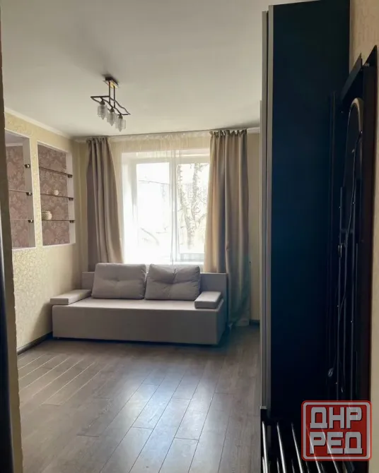 Сдам квартиру Калининский район Донецк - изображение 3