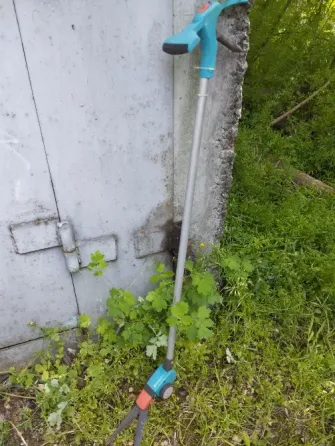 Продам ножницы для газона Донецк