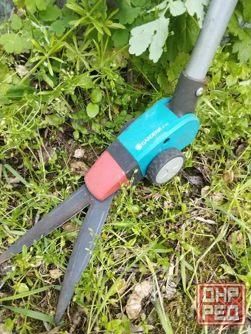 Продам ножницы для газона Донецк - изображение 2