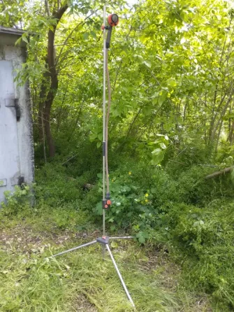Поливочный распылитель Донецк