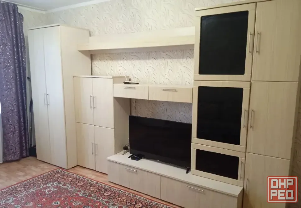 Сдам квартиру Буденовский район Донецк - изображение 2