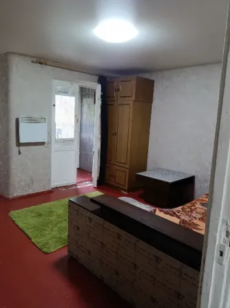 Сдам квартиру на улице Разенкова14 в Калининском районе города Донецка Донецк