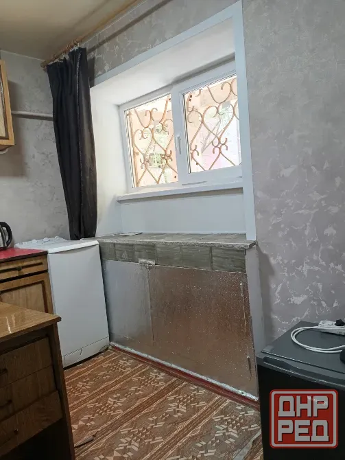 Сдам квартиру на улице Разенкова14 в Калининском районе города Донецка Донецк - изображение 8