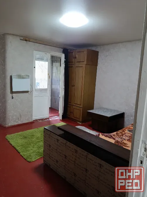 Сдам квартиру на улице Разенкова14 в Калининском районе города Донецка Донецк - изображение 6