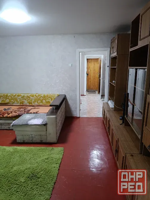 Сдам квартиру на улице Разенкова14 в Калининском районе города Донецка Донецк - изображение 7