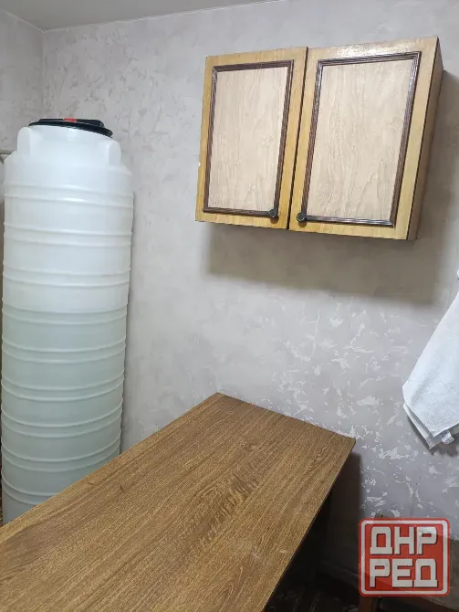 Сдам квартиру на улице Разенкова14 в Калининском районе города Донецка Донецк - изображение 5