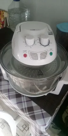 Аэрогриль CLAtronic HLO 3322 Донецк