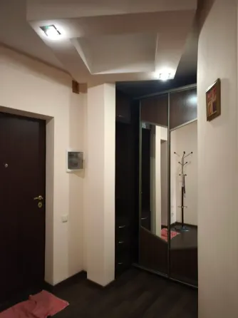 1к.кв. новострой, пр. Панфилова, Вишневый, евро, меб., техника Донецк