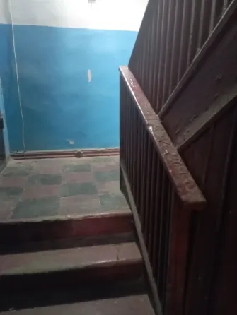 Продажа 2-х комнатной квартиры в центре города Донецк