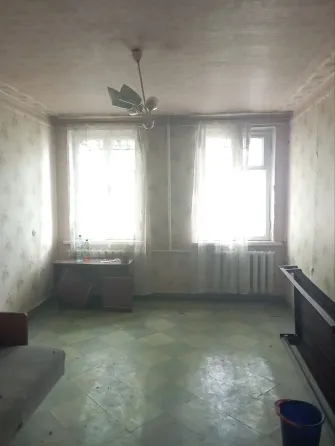 Продажа 2-х комнатной квартиры в центре города Донецк
