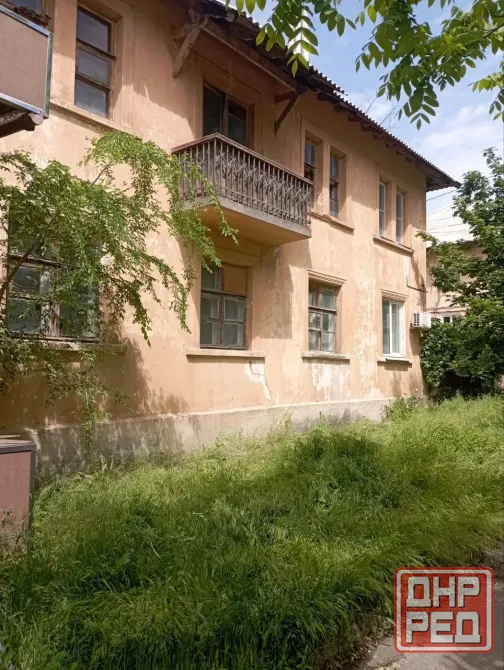 Продажа 2-х комнатной квартиры в центре города Донецк - изображение 1