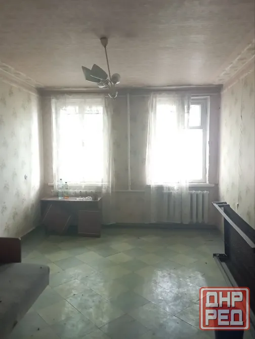 Продажа 2-х комнатной квартиры в центре города Донецк - изображение 2