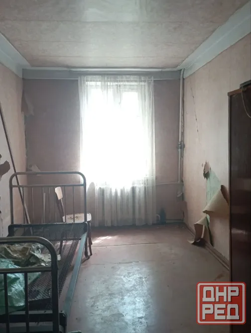 Продажа 2-х комнатной квартиры в центре города Донецк - изображение 6