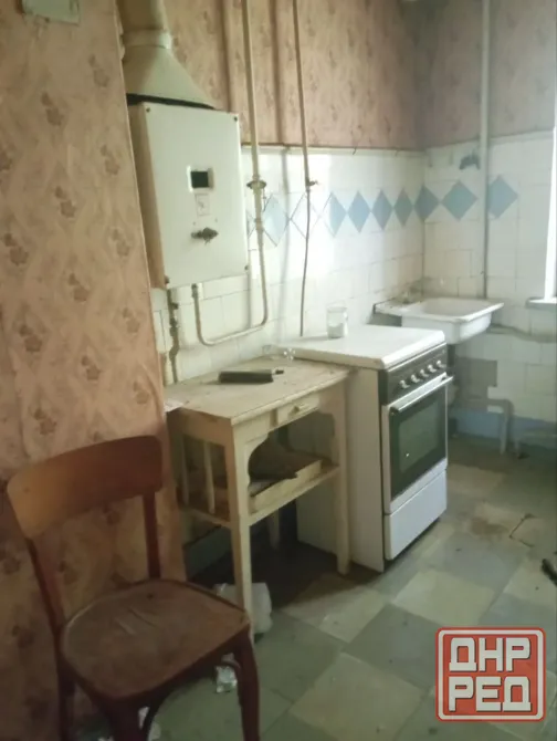 Продажа 2-х комнатной квартиры в центре города Донецк - изображение 7