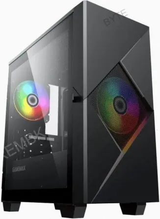 Компьютерный Корпус Gamemax Cyclops bg - арт:8989 Донецк