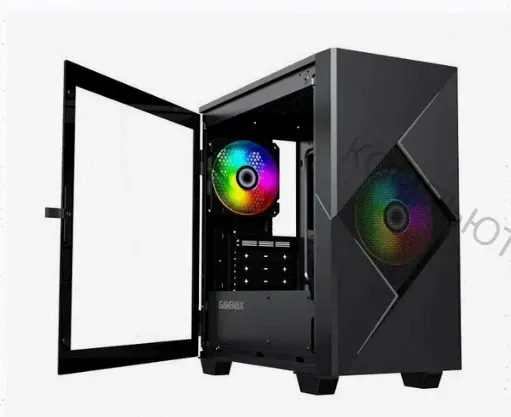 Компьютерный Корпус Gamemax Cyclops bg - арт:8989 Донецк