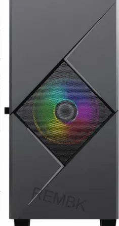 Компьютерный Корпус Gamemax Cyclops bg - арт:8989 Донецк