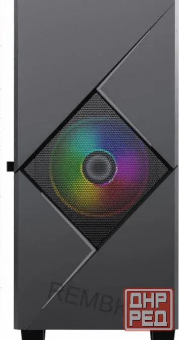 Компьютерный Корпус Gamemax Cyclops bg - арт:8989 Донецк - изображение 3