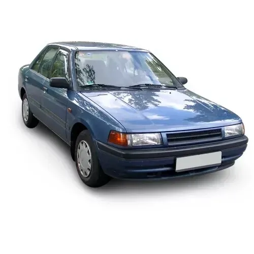 Продам запчасти для Мазда 323 BG 1991г. Донецк