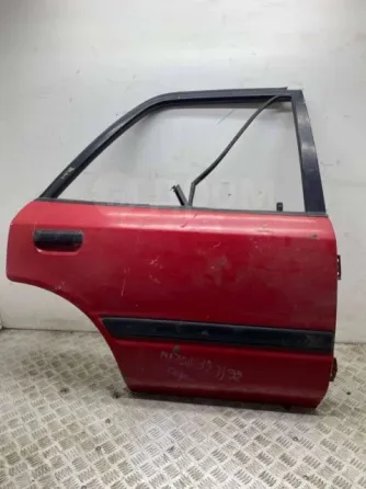 Продам запчасти для Мазда 323 BG 1991г. Донецк