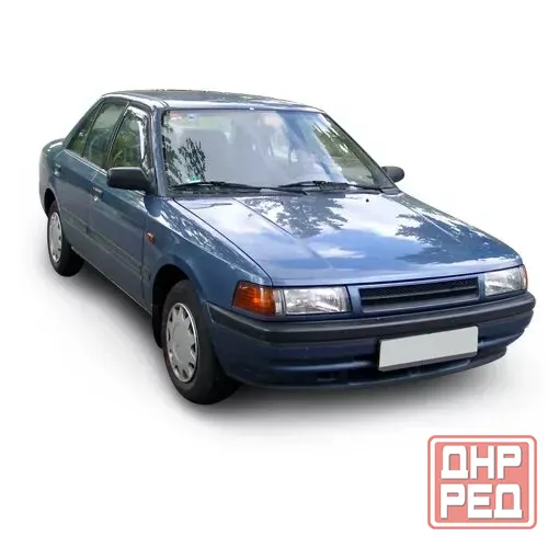 Продам запчасти для Мазда 323 BG 1991г. Донецк - изображение 1