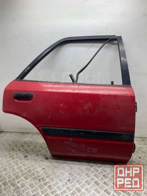 Продам запчасти для Мазда 323 BG 1991г. Донецк - изображение 2