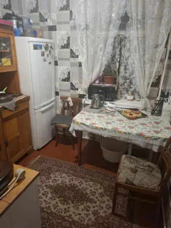 1-ком. квартира в центре Дебальцево ул. Советская Дебальцево