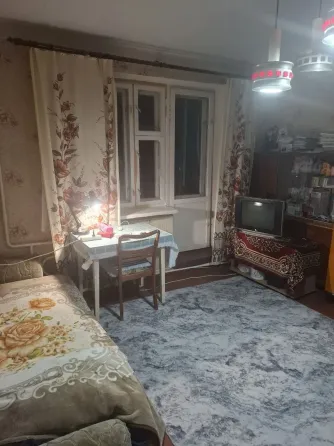 1-ком. квартира в центре Дебальцево ул. Советская Дебальцево