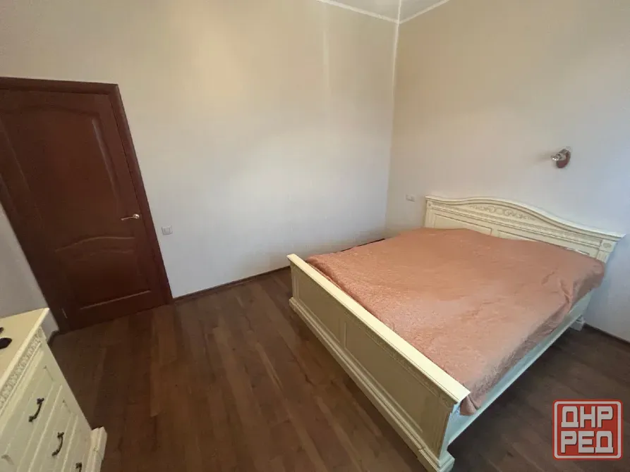 Вода 24/7 Аренда 2х Комнатной Квартиры Komfort+ в Закрытом Комплексе/Паркинг/Консьерж! Донецк - изображение 9