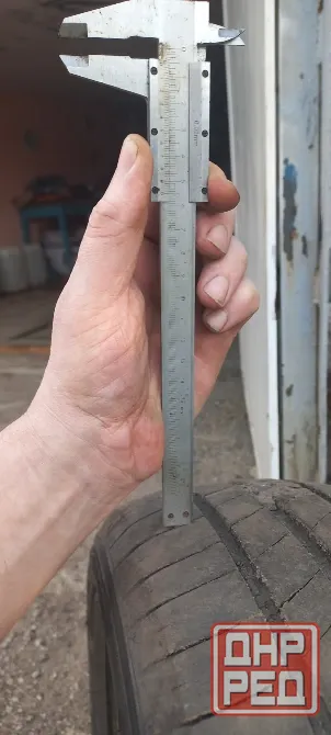 Покрышки Kumho 185/55 R15 82V лето Донецк - изображение 3